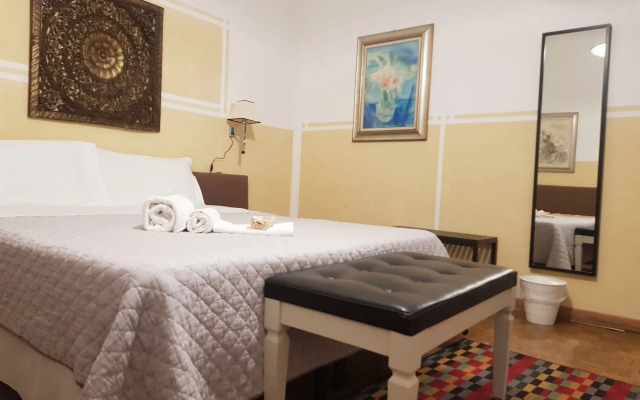 Locazione Turistica Cittadella