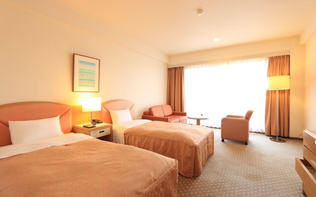 Estolle Hotel and Tennis Club