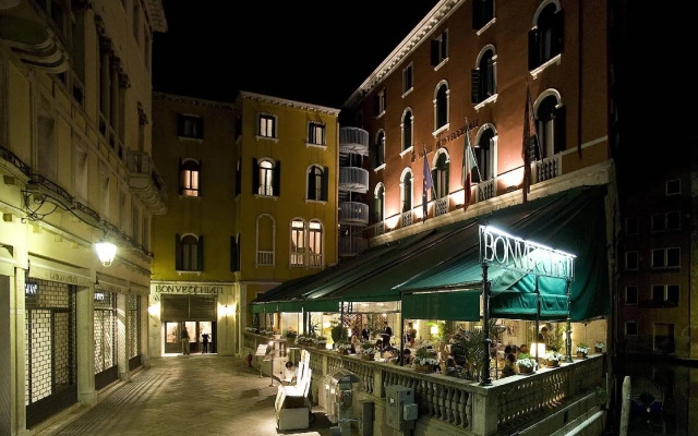 Hotel Bonvecchiati