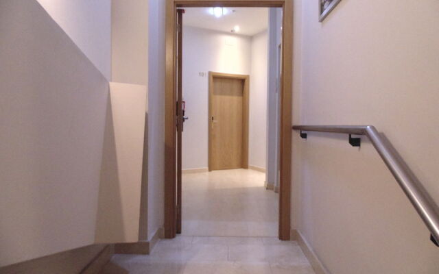 Hotel Trueba