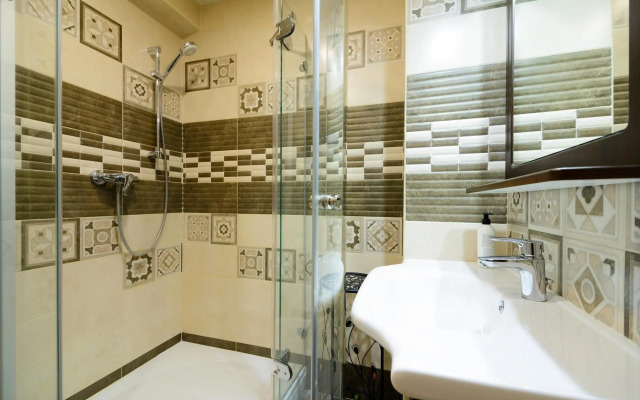 VIP апартаменти Ван Гог на площі Ринок