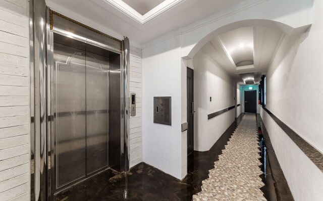 Yongin Yangji Hotel Casa