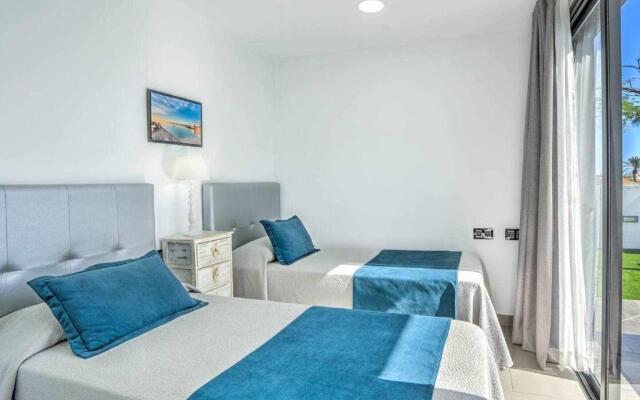 Five Dreams Villas 2 dormitorios piscina privada