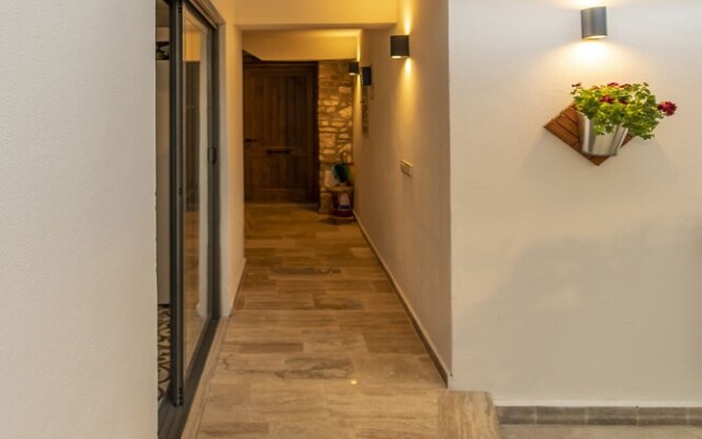 3 Salkım Butik Otel