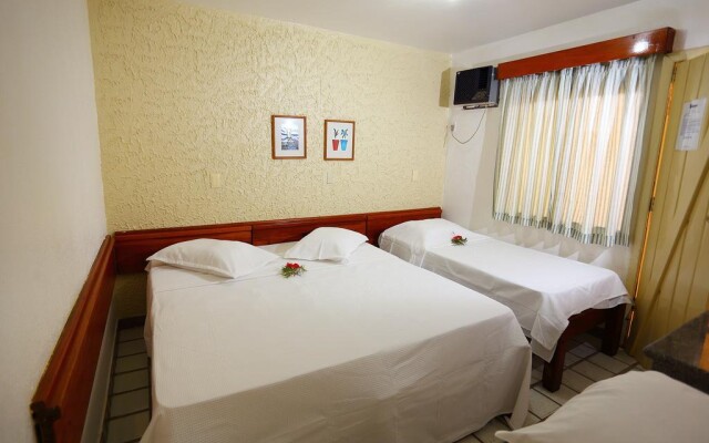 Marlim Porto Hotel
