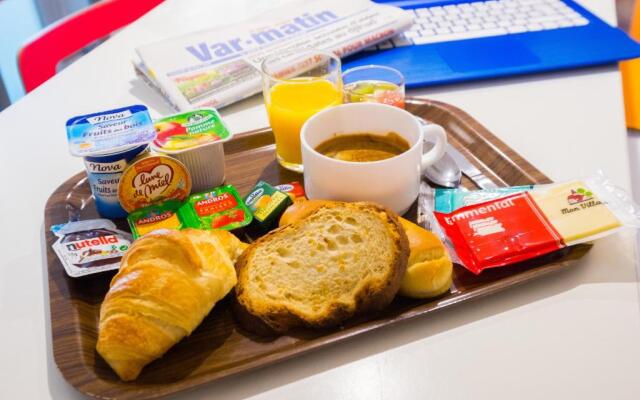 Premiere Classe Toulon - La Seyne sur Mer