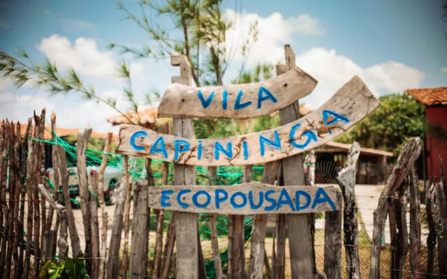 Vila Capininga Ecopousada