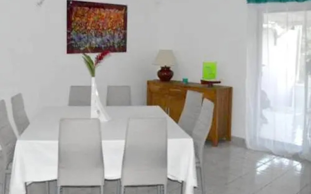 Holiday Home Pointe Lynch