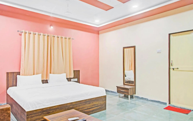 Flagship 83461 Hotel Patil 2