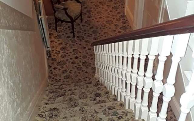 The Branstone Guesthouse
