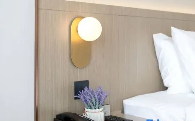 Lavande Hotel Yangjiang Baili Plaza Store