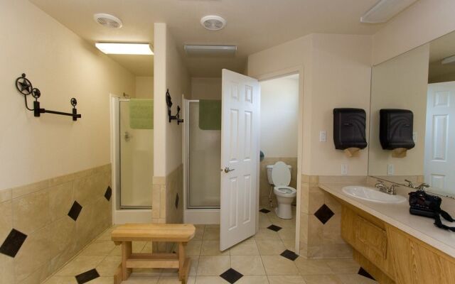 Mill Creek Ranch Resort