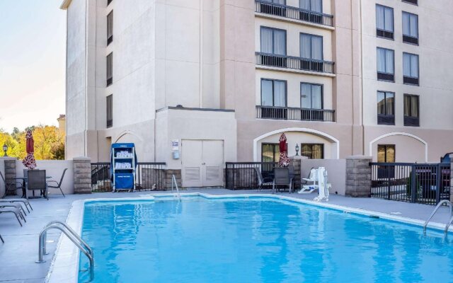 Comfort Inn Greensboro - Kernersville