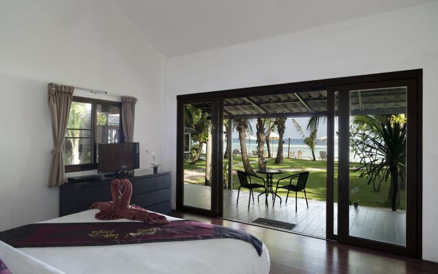 Mali Resort Pattaya Beach Koh lipe