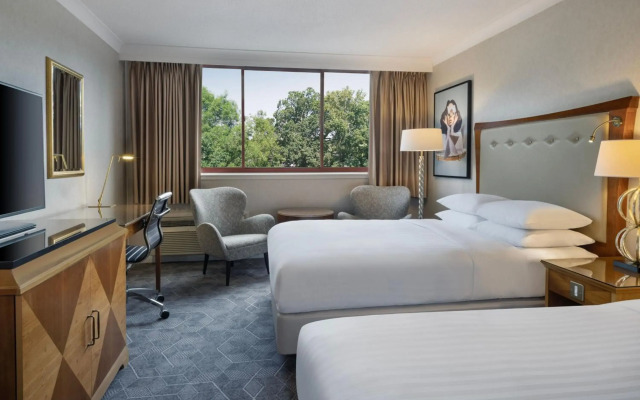 Delta Hotels by Marriott Swindon