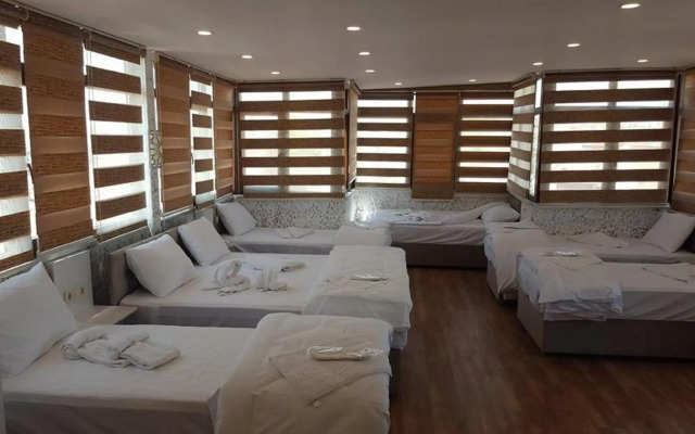 Sun Comfort Hotel