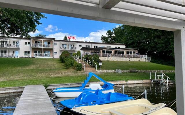 Hotel am Untersee