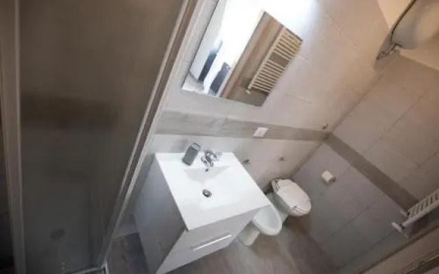 Rooms Monteverde 2