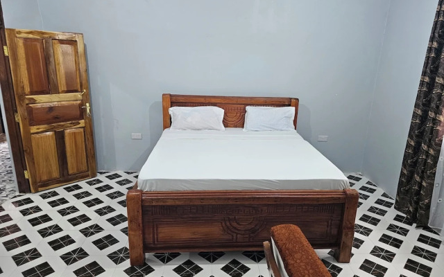 Kigwedeni Apartments