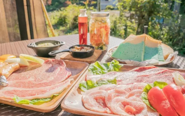 富士ファブリック ステイ