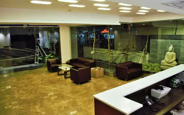 Prowell Crown Madhapur by FabHotels