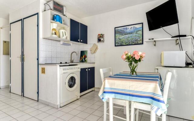 Arcadia Appartement - Vue sur Mer