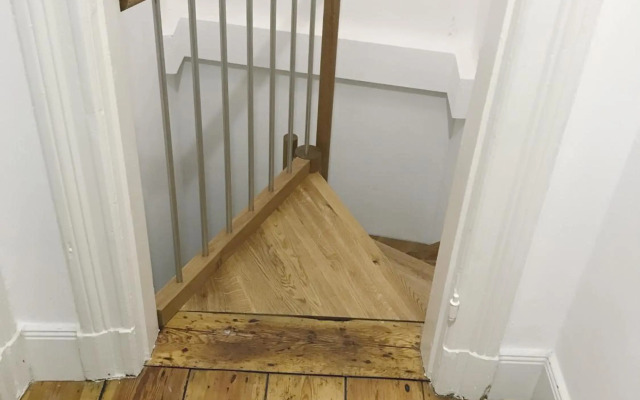 URBAN STAY Hamburg - Apartments Mitten im Herzen von Ottensen