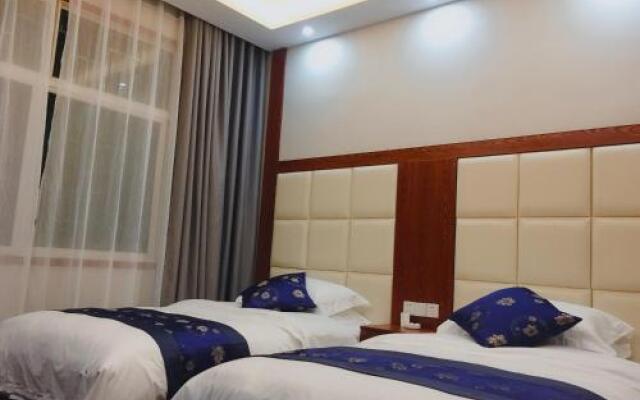 Phoenix Guesthouse