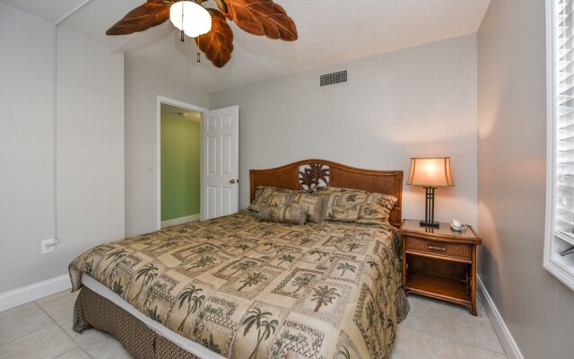 Hummingbird Siesta Key by Beachside Management