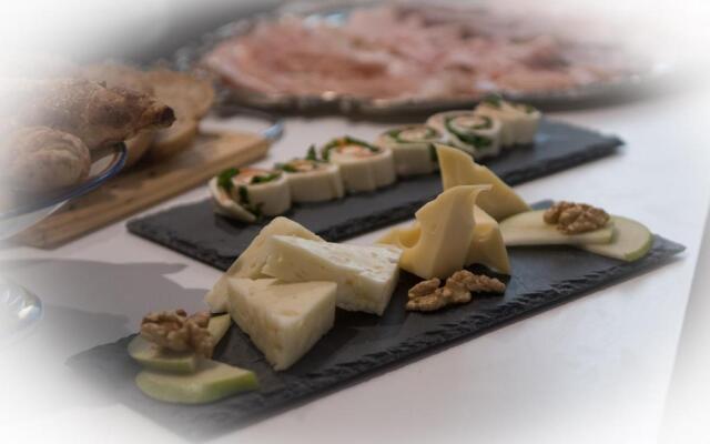 Sesto Armonico B&B