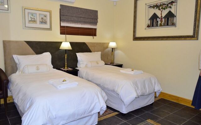 Woodlands Guest House