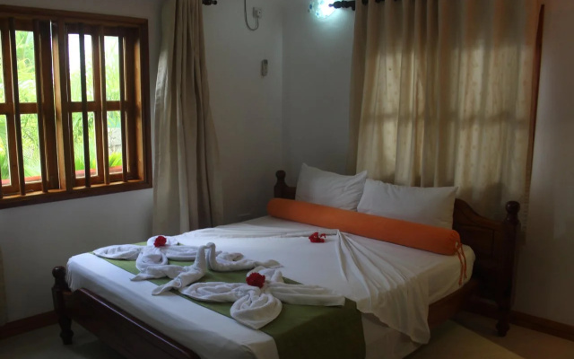 La Fontaine Holiday Apartment
