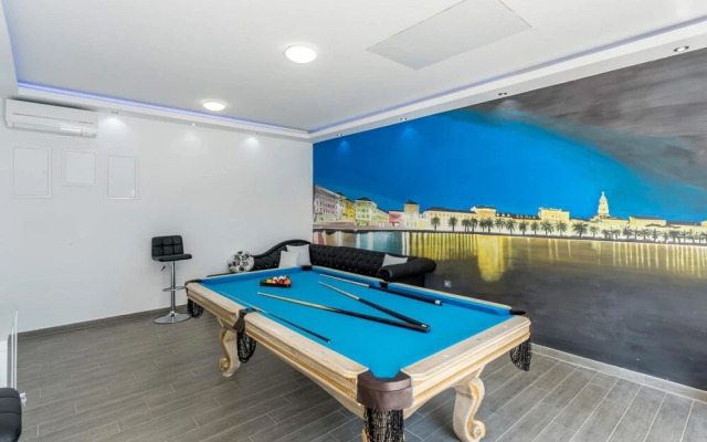 Villa Split Pearl in Split