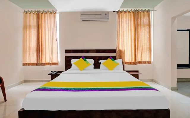 Itsy Hotels Kattari Komforts, Chikmagalur