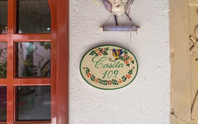 Casa Gatos