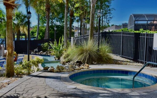 Terra Verde Resort 4762