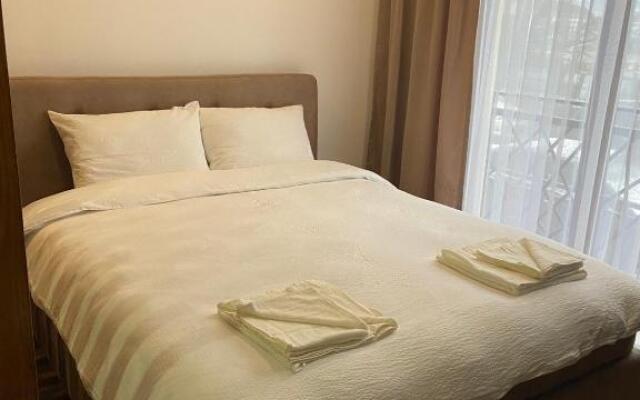 President Kop A407 Spa & Wellness