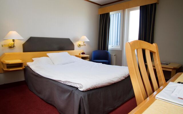 Best Western Hotel Corallen