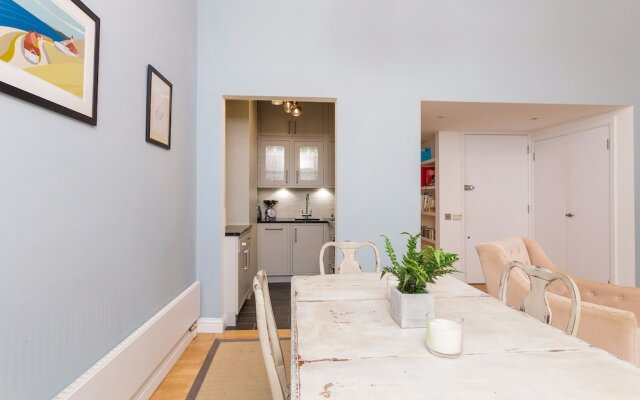 Gorgeous 1 Bedroom Apartment in Notting Hill