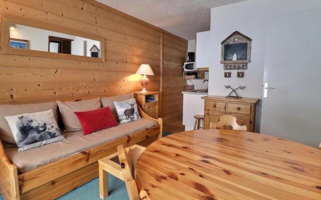 Appartement Méribel, 2 pièces, 6 personnes - FR-1-182-105