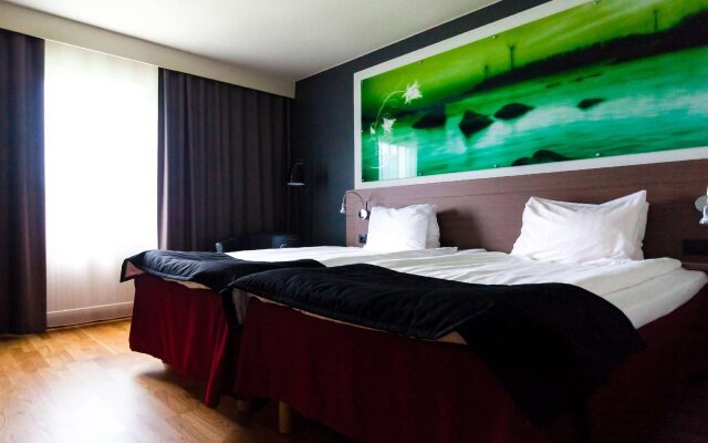 Best Western Karlshamn