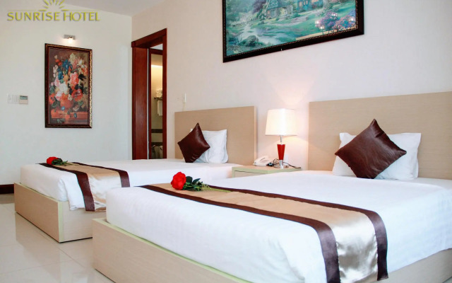 Sunrise Hotel