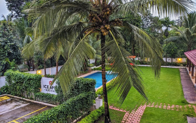 Ice Apple Resort