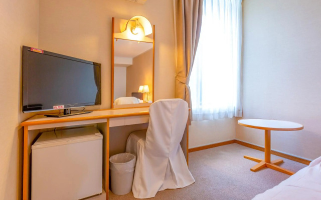 Ooedo Onsen Monogatari Minoh Kankō Hotel