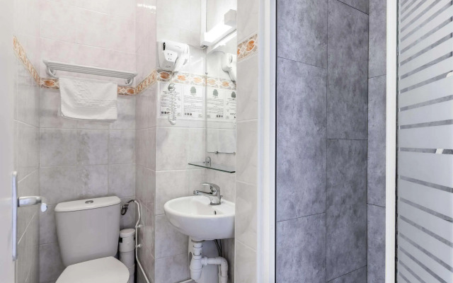 Comfort Hotel Rouen Alba