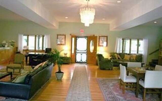 Martha's Vineyard Resort