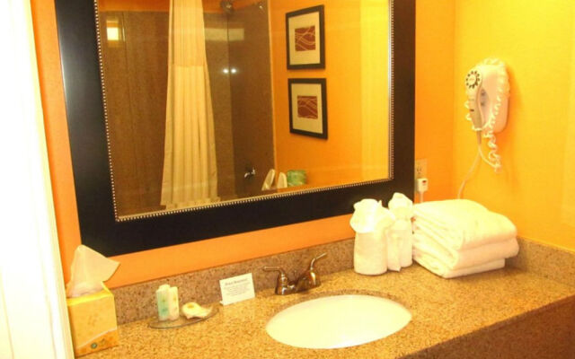 Comfort Inn Chattanooga