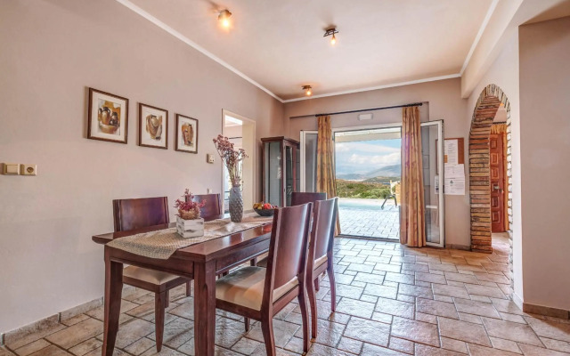 Agios Stefanos Bay - Villa Dimitris