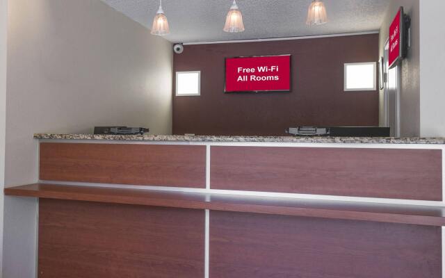 Red Roof Inn Dumfries - Quantico