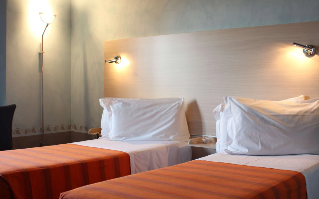 Hotel Le Capanne